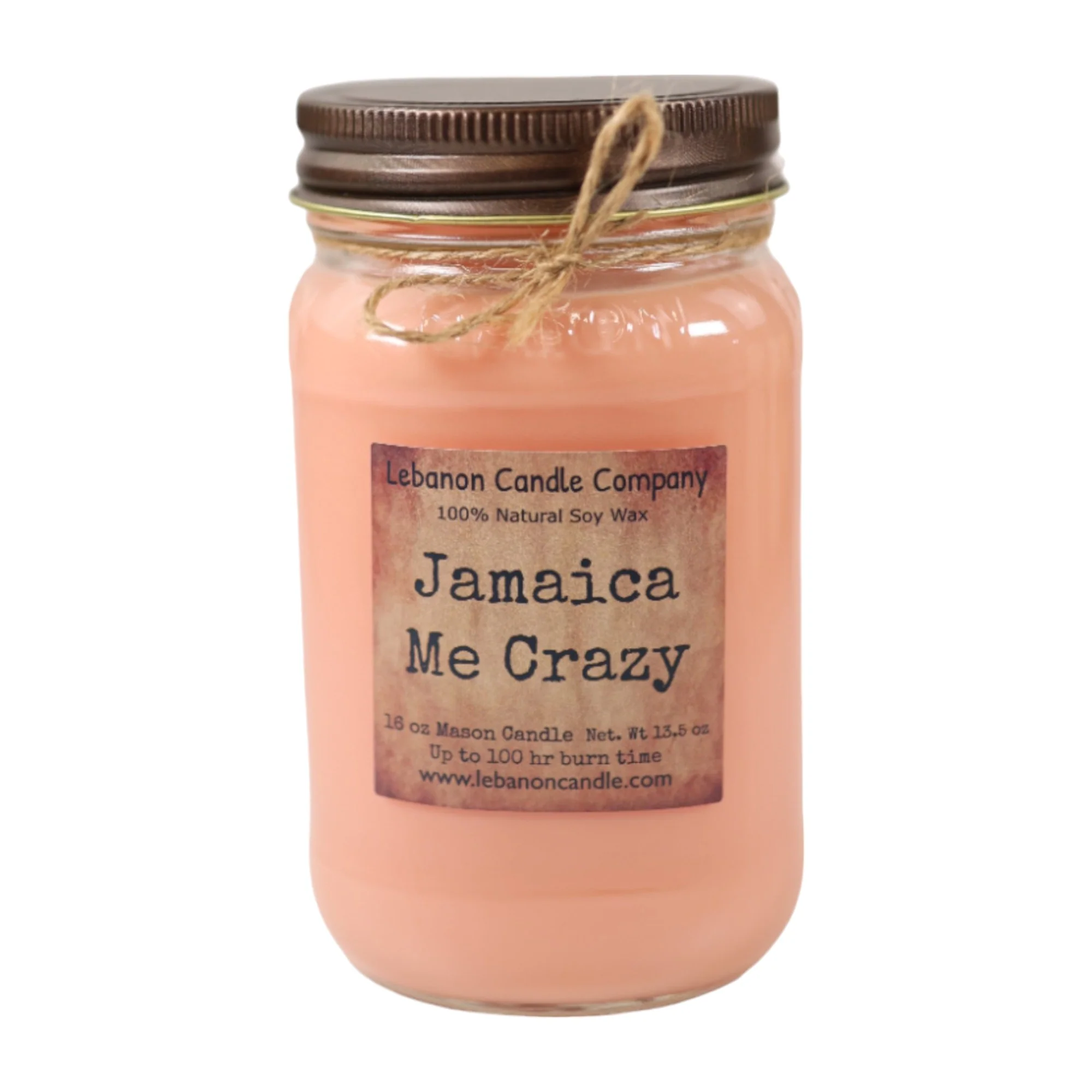Jar in Jamaica
