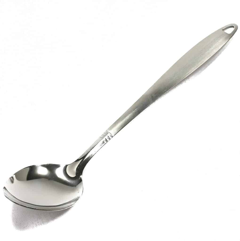 Spoons in Jamaica