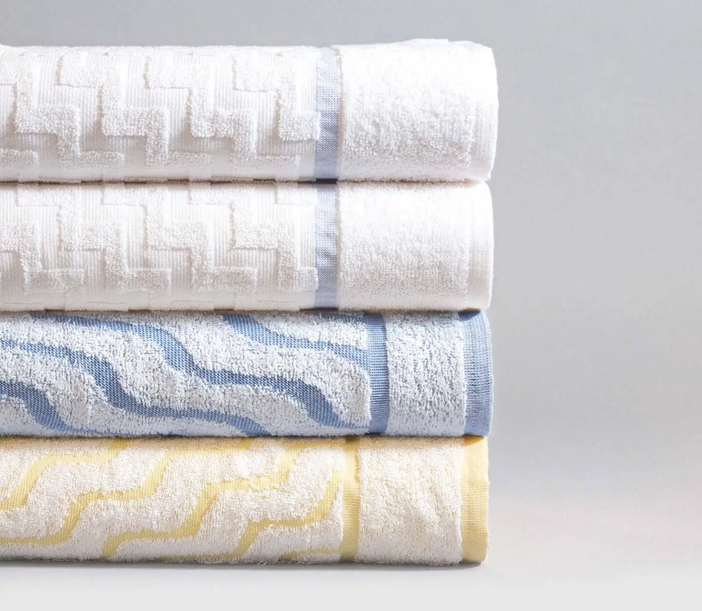 Towels in Jamaica