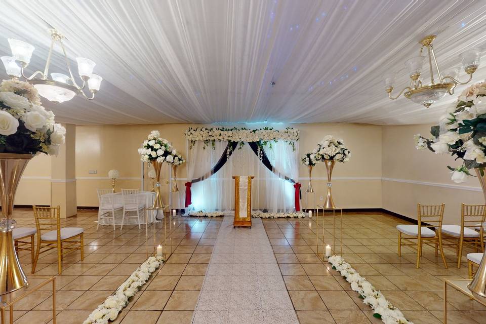 Restaurant Furniture Jamaica: Choosing the Perfect Setup for Style and Comfort