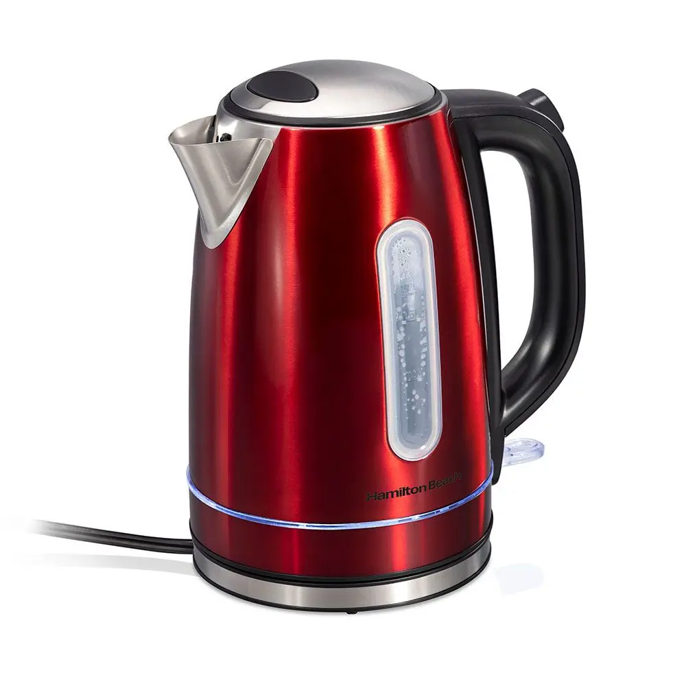 Choosing the Right Kettle for Hotels & Restaurants in Jamaica