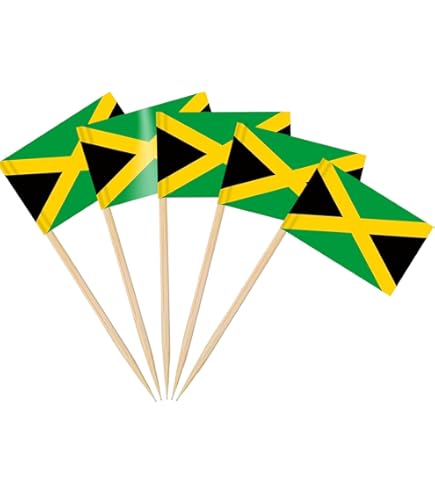 Toothpick in Jamaica – The Perfect Finishing Touch for Every Meal