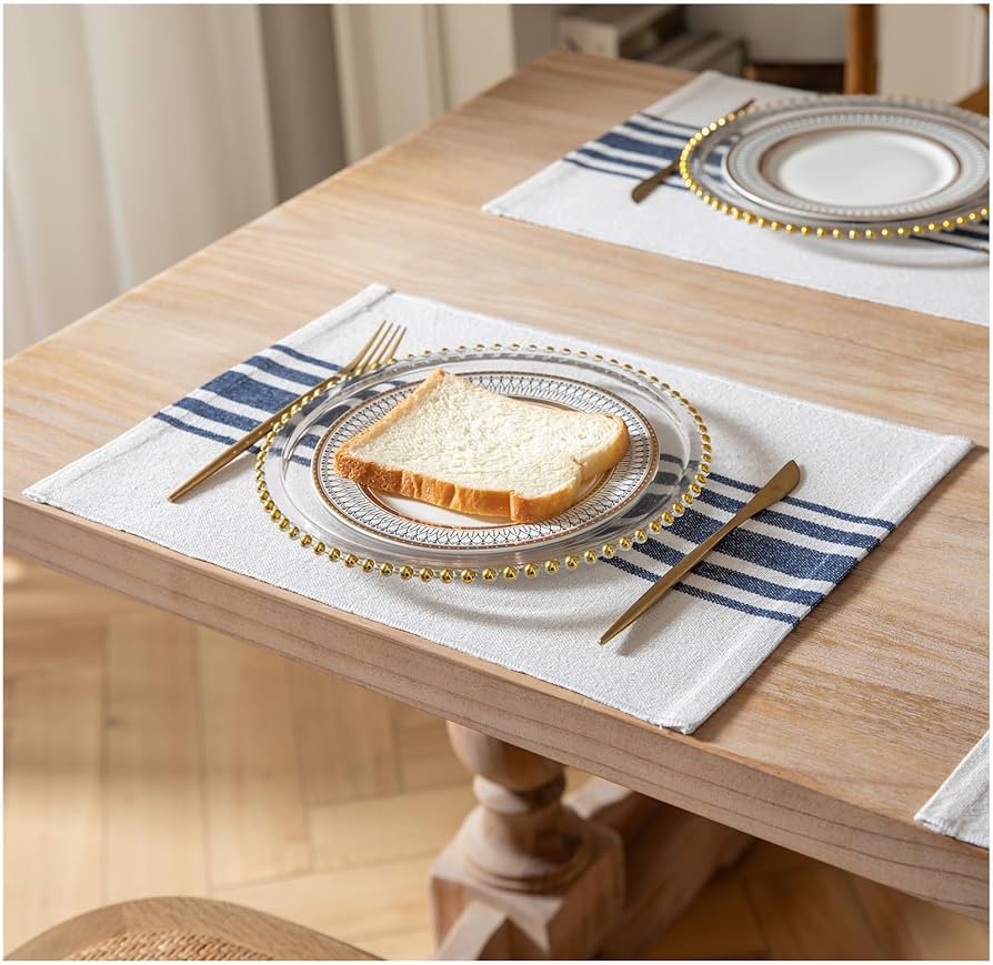Enhance Dining Experience with Placemats in Jamaica