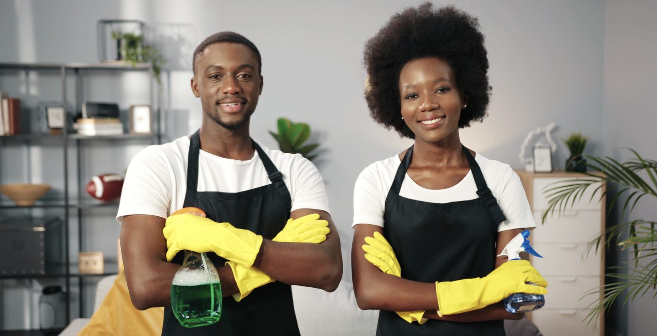 Cleaning and Janitorial Supplies Jamaica: A Complete Guide for Businesses and Homes