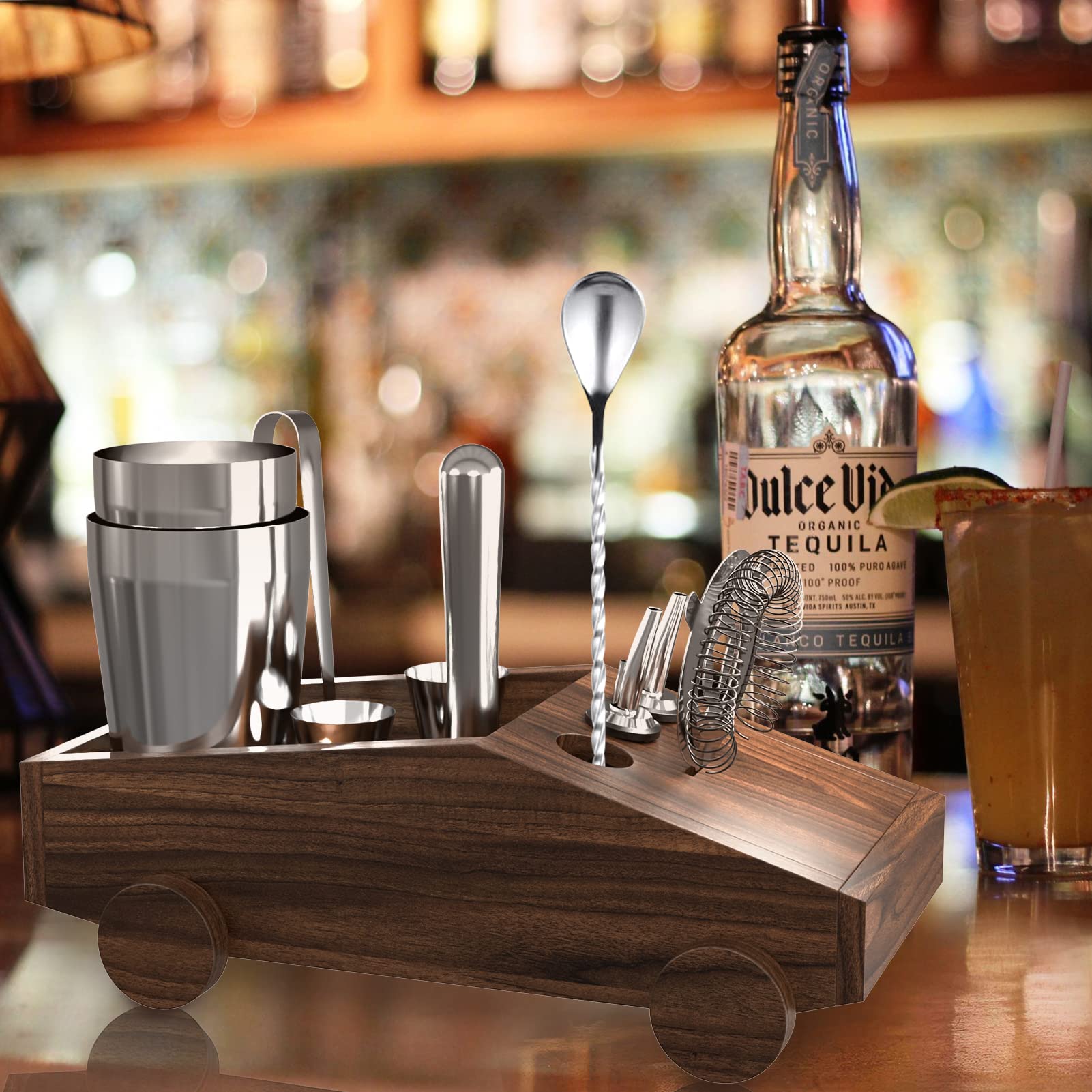 Bar Supplies in Jamaica: Everything You Need for a Professional Bar