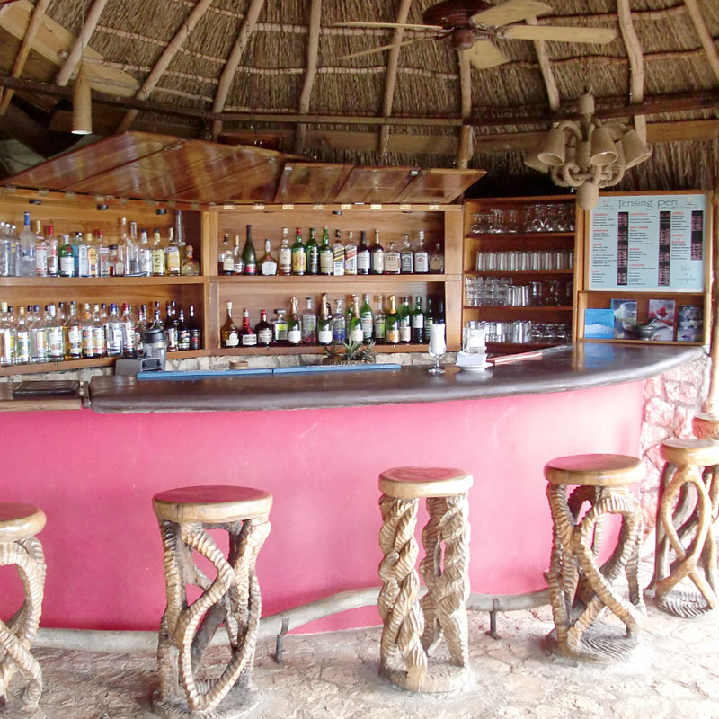 Bar Supplies in Jamaica: Everything You Need for a Successful Bar