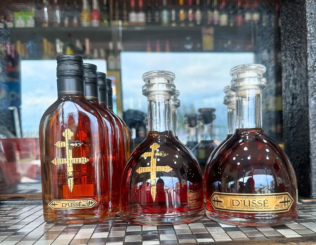 bar supplies Jamaica