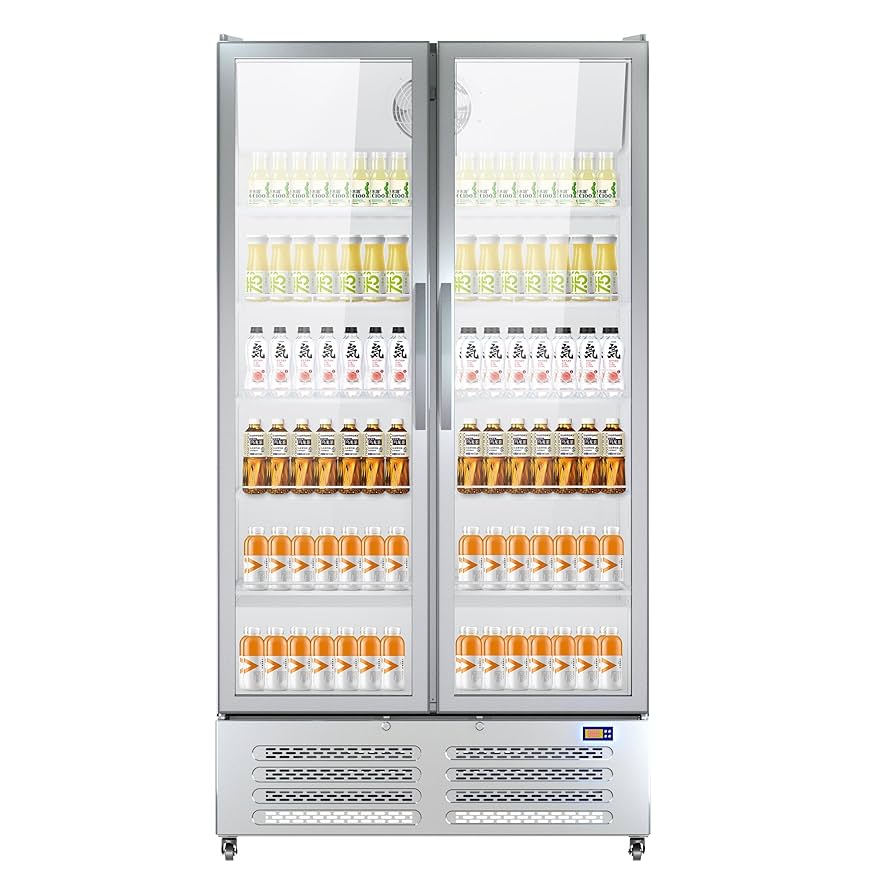 Commercial Refrigerators Jamaica: Reliable Cooling Solutions for Every Business