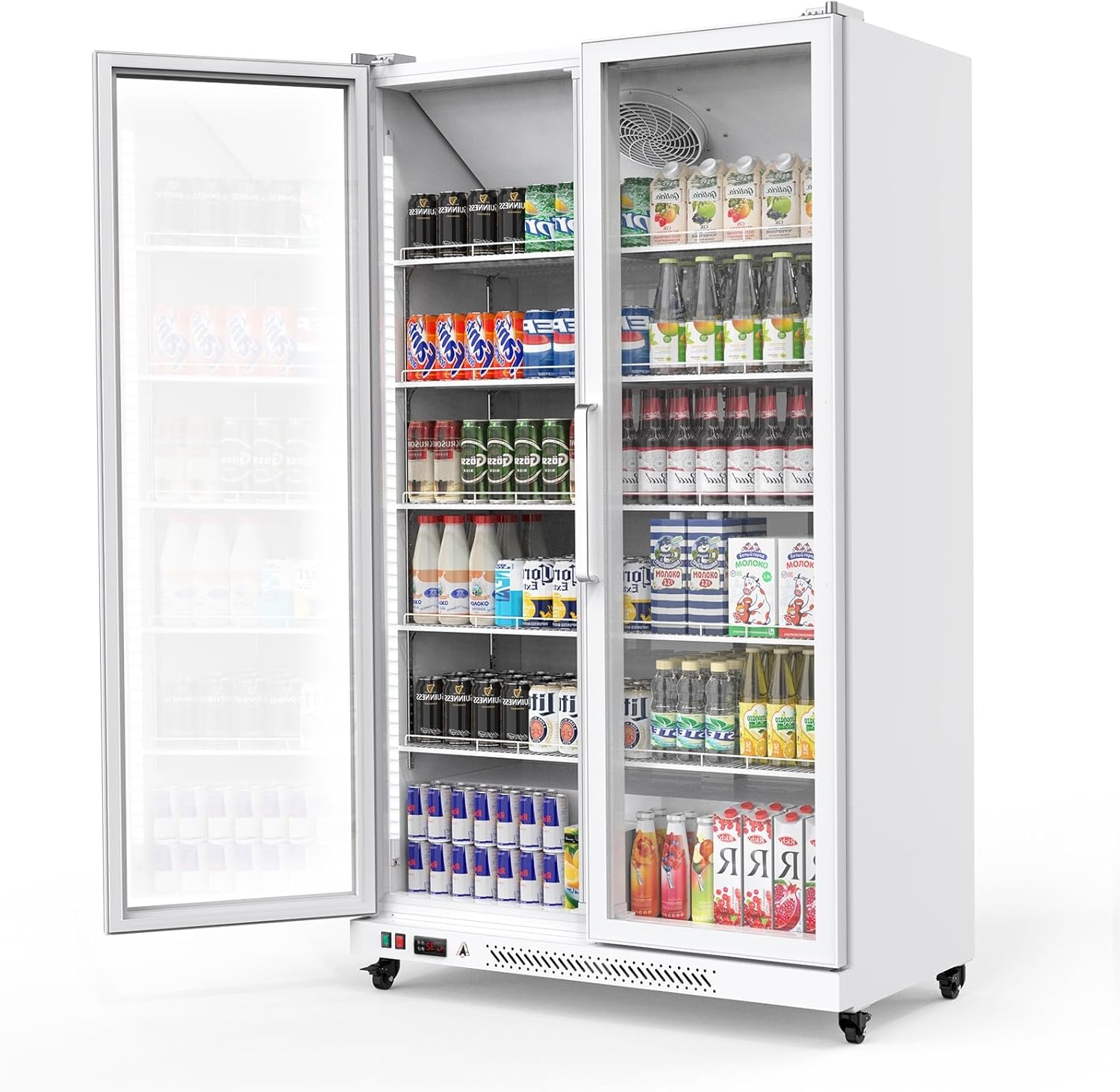 commercial refrigerators Jamaica