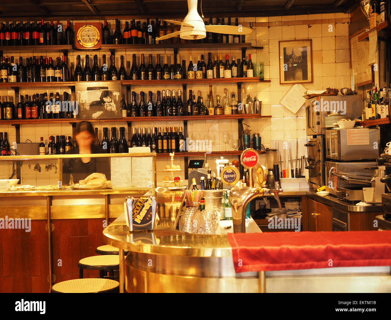 bar supplies Jamaica