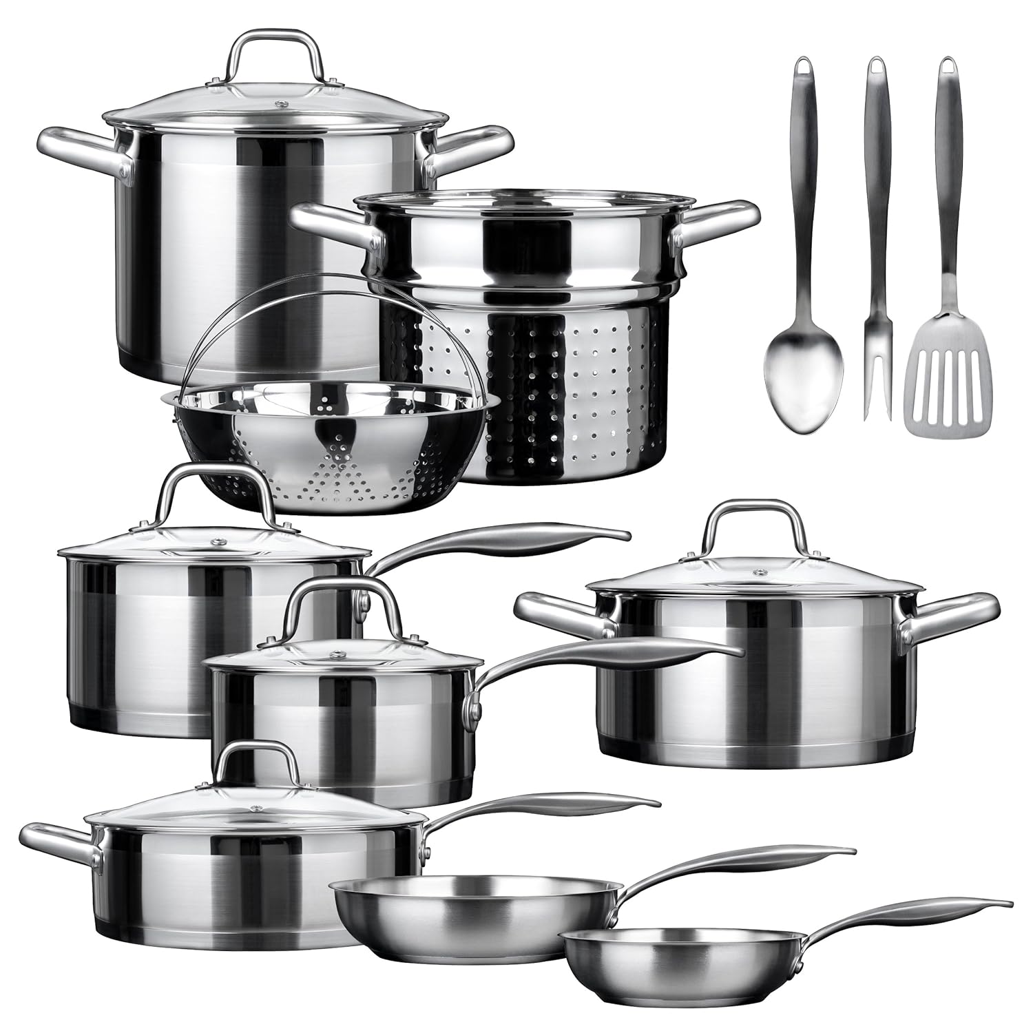 Stainless Steel Cookware Jamaica: A Complete Guide for Modern Kitchens