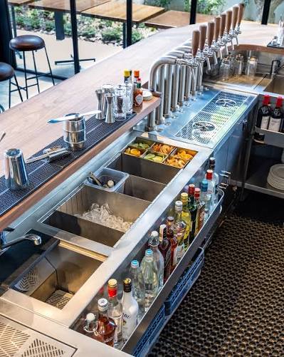 Bar and Restaurant Accessories: Essential Equipment for Efficient Operations and Exceptional Customer Experiences