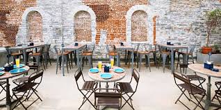 Restaurant furniture Jamaica