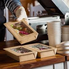 Foodservice Packaging Distributor Jamaica: Reliable Packaging Solutions for Food Businesses