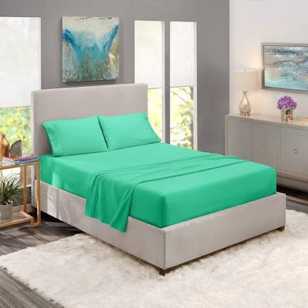 King Size Sheets Jamaica: Comfortable Bedding for Spacious Bedrooms