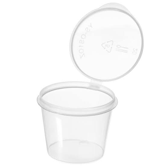 Portion Cups Jamaica: A Practical Packaging Solution for Food Businesses