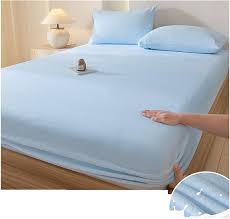 Sheets Double Jamaica: Comfortable Double Bed Sheets for Everyday Use