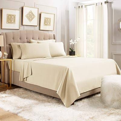 Sheets King Jamaica: Comfortable King Size Sheets for Better Sleep