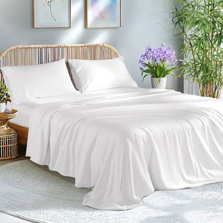 Sheets Queen Jamaica: Comfortable Queen Size Sheets for Better Sleep