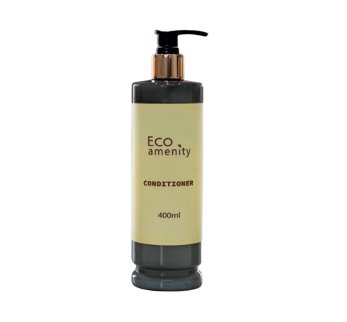 CONDITIONER 400ML - Refer to our catalogue