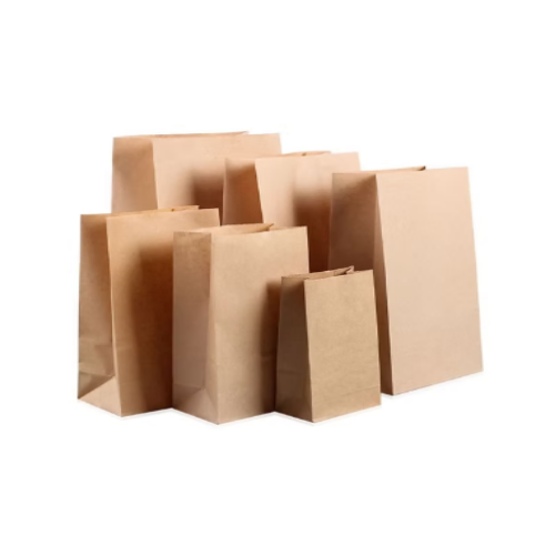 Paper Bag 8 Pound
