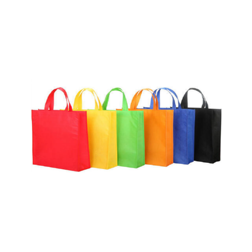 Shopping Bag with Handle Medium