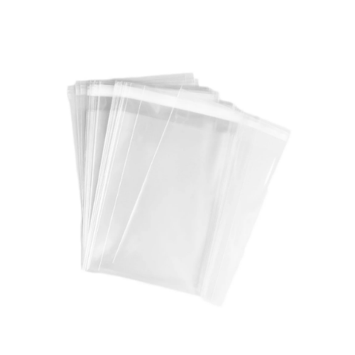 Poly Bag Clear 12 x 22