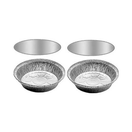 4oz Aluminium Disposable Sauce Cup