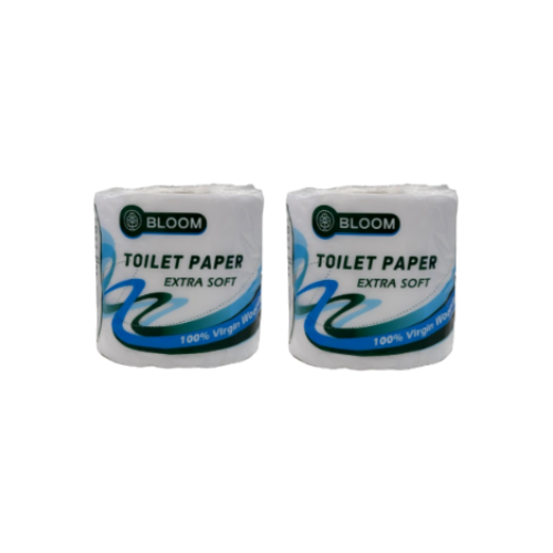 Toilet Paper 2Ply 350Sheets