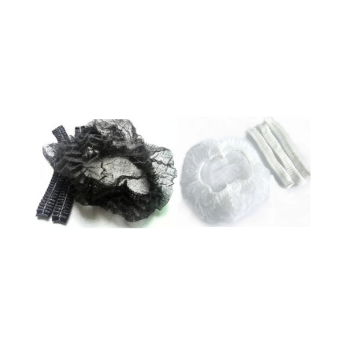 Hair Net Black