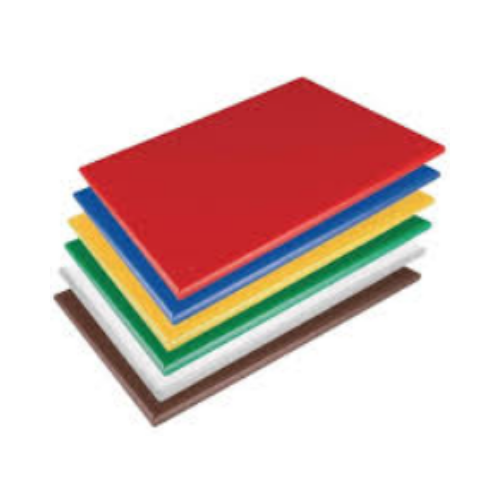 Kitchen Cutting Board 16x24x0.70 (Yellow)