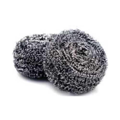 Steel Wool Commercial 50gm