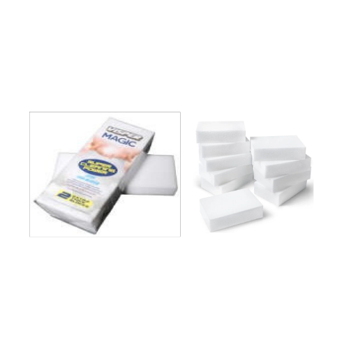 Magic Eraser (White)