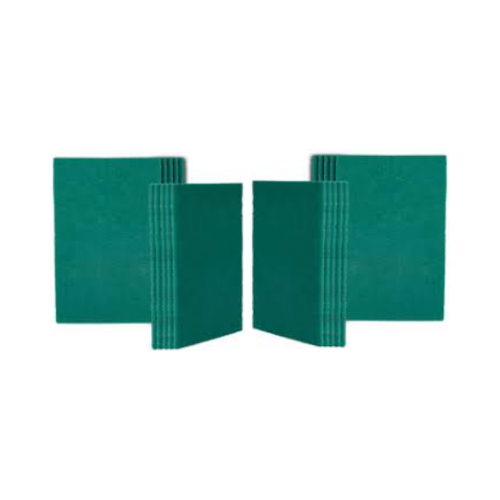 Scour Pad Heavy Duty 6x9"