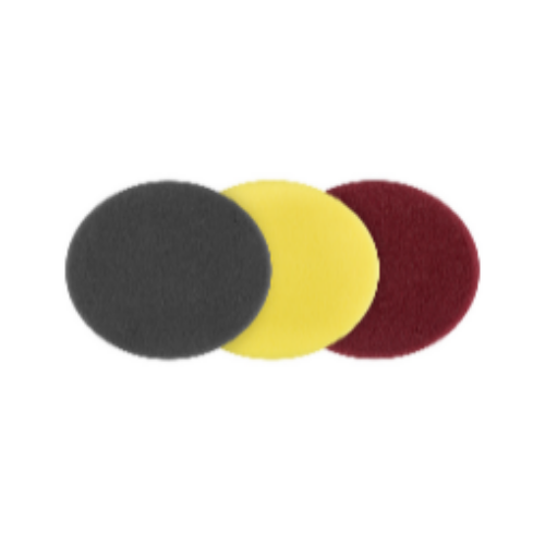 Polishing Pad (Round)