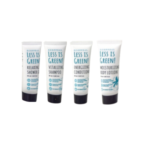 Body Lotion 30ml Ocean Classic Citrus Limon Fragrance