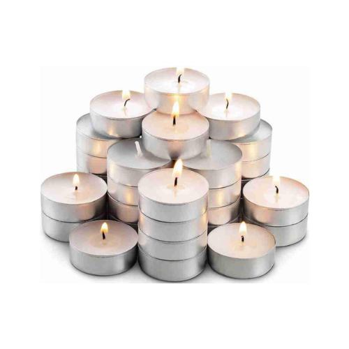 Tea Light Candle